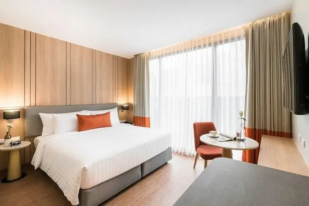 Premier King Room