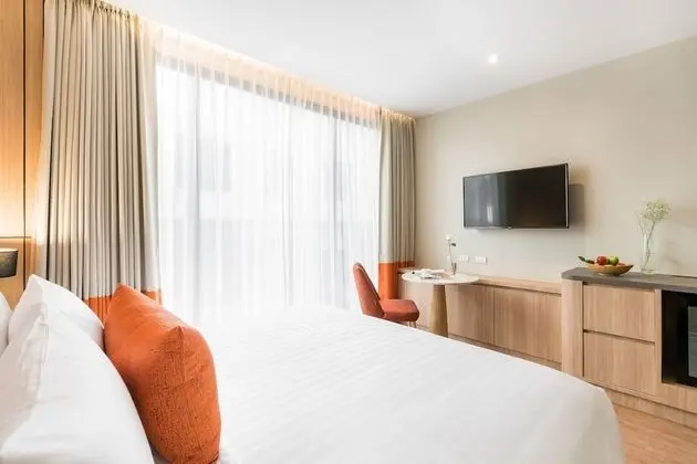 Premier King Room