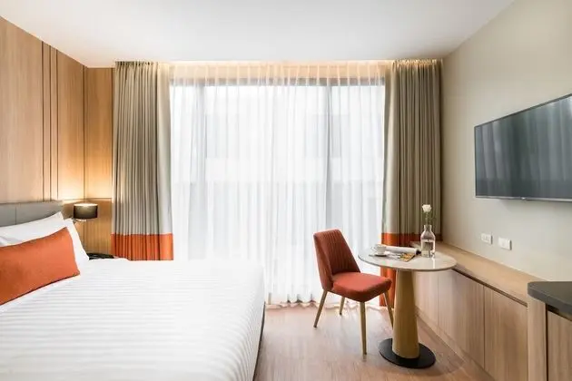 Premier King Room