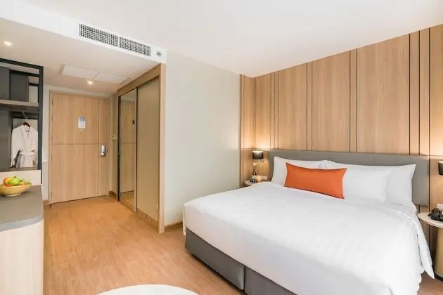 Premier King Room