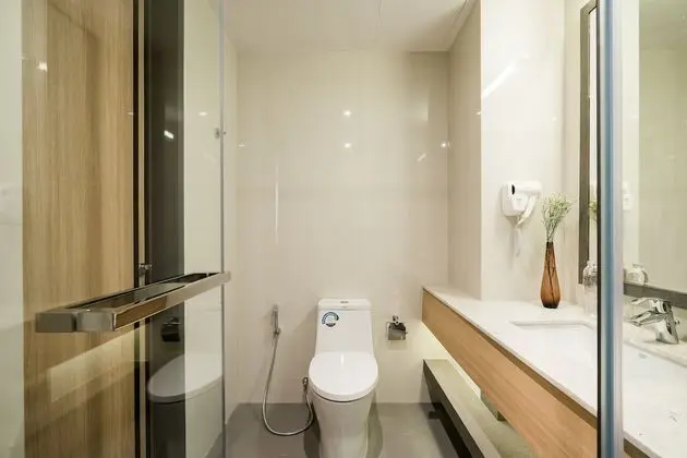 Premier King Room