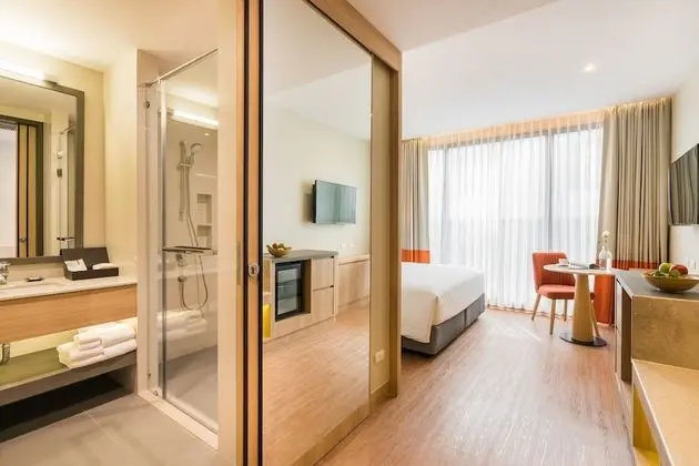 Premier King Room