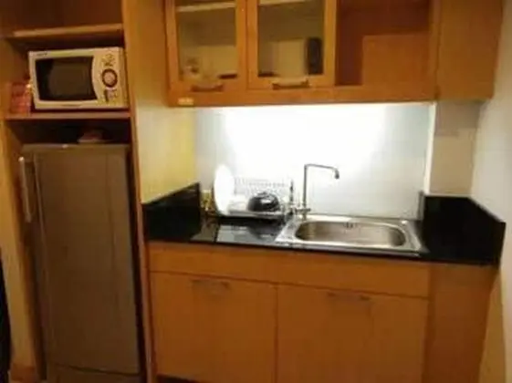 Executive Corner  Room