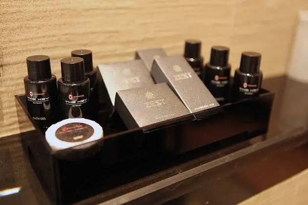 Executive Corner  Room