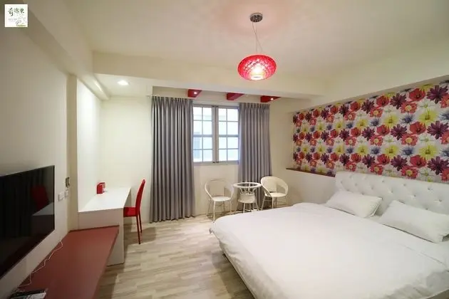Design Tek Büyük Yataklı Oda