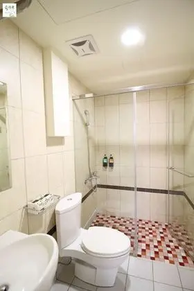 Design Tek Büyük Yataklı Oda