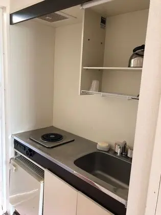 İki Ayrı Yataklı Oda