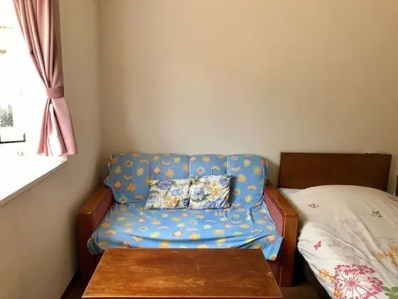 İki Ayrı Yataklı Oda