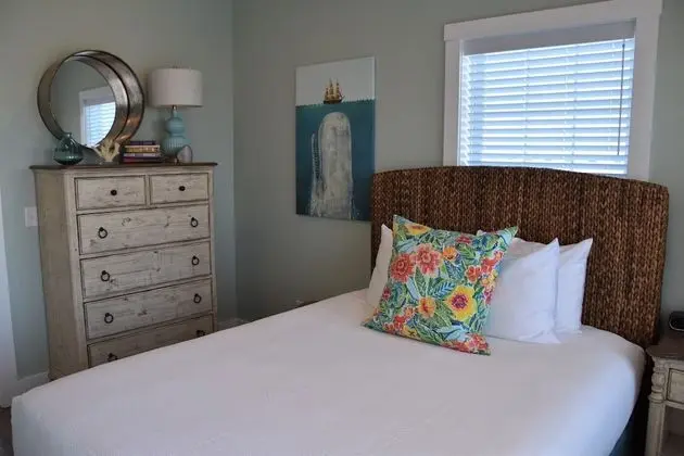 Elite Kır Evi, 1 Yatak Odası, Koy Manzaralı