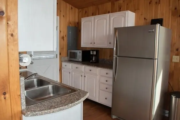 Premium Kır Evi, 2 Yatak Odası, Mutfak, Koy Manzaralı