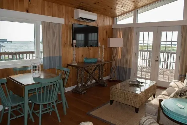 Premium Kır Evi, 2 Yatak Odası, Mutfak, Koy Manzaralı