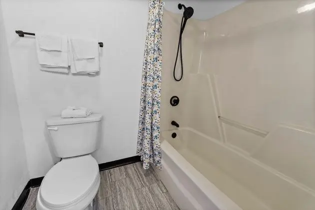 Banyo duşu