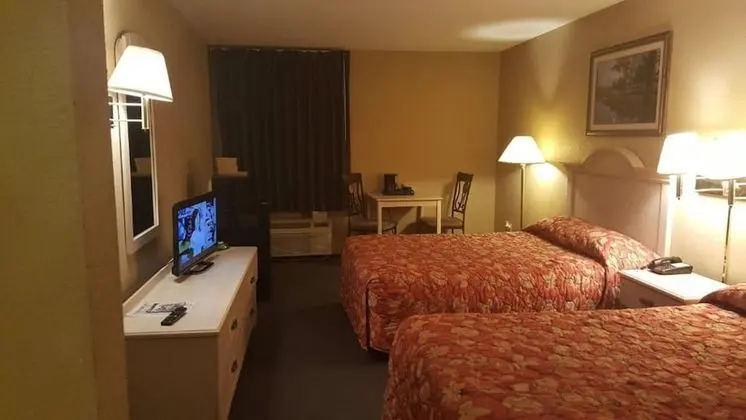 Standard Oda, 2 Çift Kişilik Yatak, Sigara İçilebilir