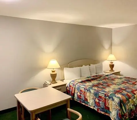 Oda, 1 En Büyük (King) Boy Yatak, Sigara İçilmez