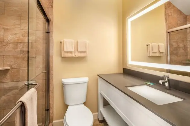 Deluxe Süit, 1 En Büyük (King) Boy Yatak, Sigara İçilmez, Balkon