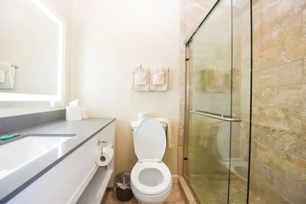 Deluxe Süit, 1 En Büyük (King) Boy Yatak, Sigara İçilmez, Balkon
