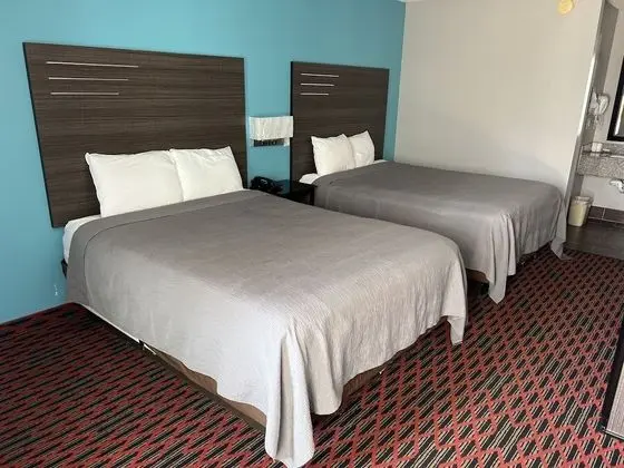 Standard Oda, 2 Çift Kişilik Yatak, Sigara İçilmez