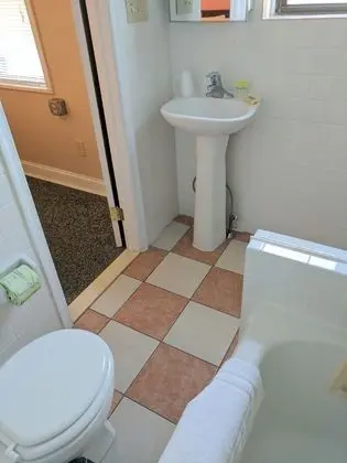 Standard Süit, 1 Yatak Odası, Buzdolabı ve Mikrodalga