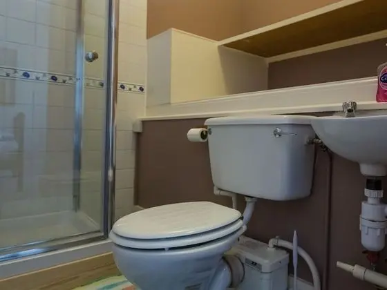 Tek Büyük Yataklı Oda, Banyolu/Duşlu ((Small))