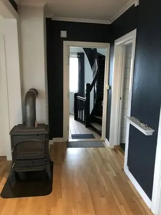 Apart Daire, 4 Yatak Odası