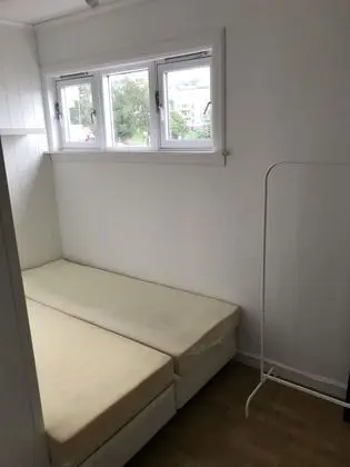 Apart Daire, 4 Yatak Odası
