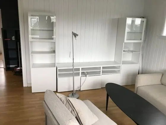 Apart Daire, 4 Yatak Odası