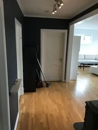 Apart Daire, 4 Yatak Odası