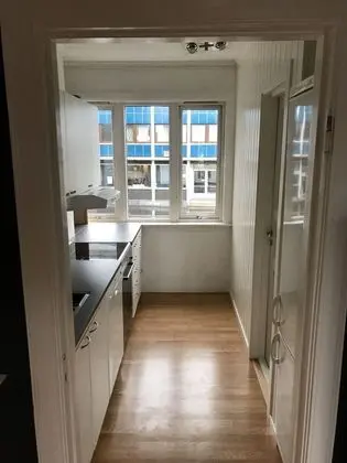 Apart Daire, 4 Yatak Odası