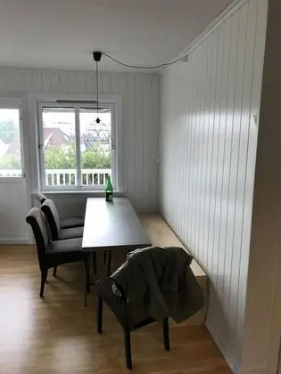Apart Daire, 4 Yatak Odası