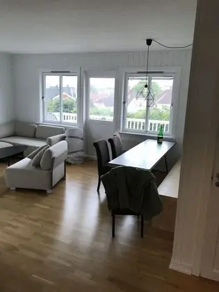 Apart Daire, 4 Yatak Odası