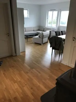 Apart Daire, 4 Yatak Odası
