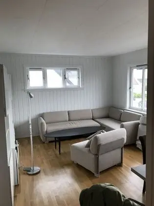 Apart Daire, 4 Yatak Odası