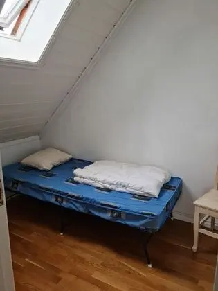 Apart Daire, 3 Yatak Odası
