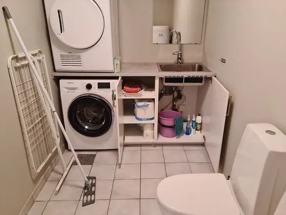 Apart Daire, 3 Yatak Odası