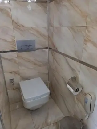 Standart Oda, Deniz ve Dağ Manzaralı, Balkonsuz