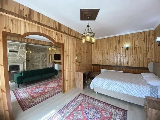 Dağ Evi