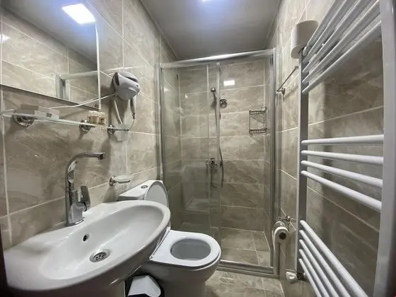 Dağ Evi