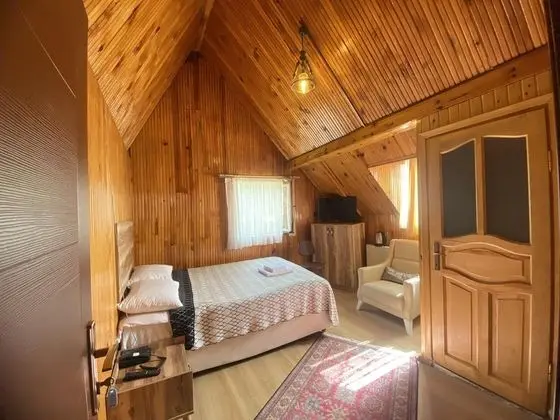 Dağ Evi