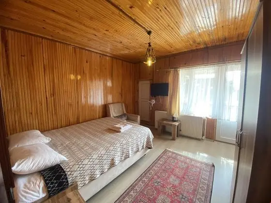 Dağ Evi