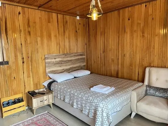 Dağ Evi