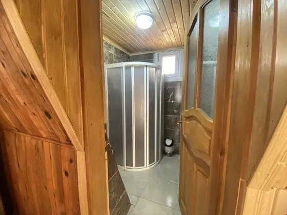 Dağ Evi