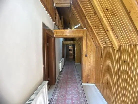 Dağ Evi