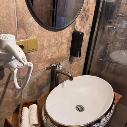 Aile Odası - İadesiz Sadece Oda