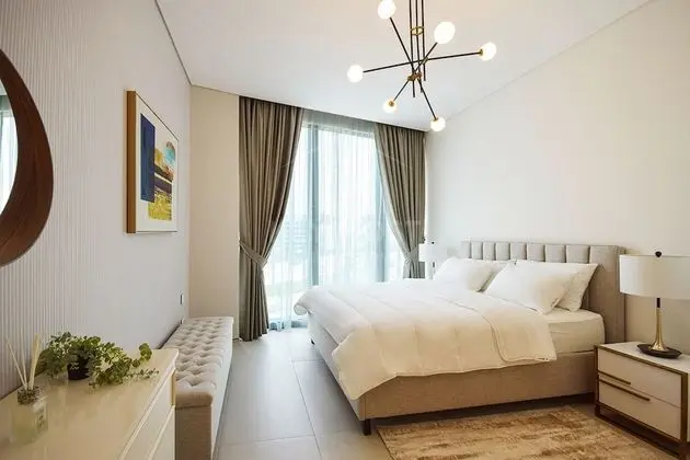 Deluxe Apart Daire, 1 Yatak Odası