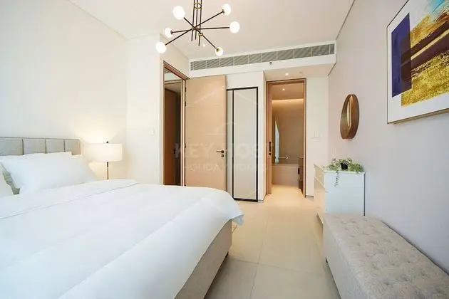 Deluxe Apart Daire, 1 Yatak Odası