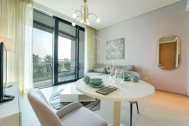 Deluxe Apart Daire, 1 Yatak Odası