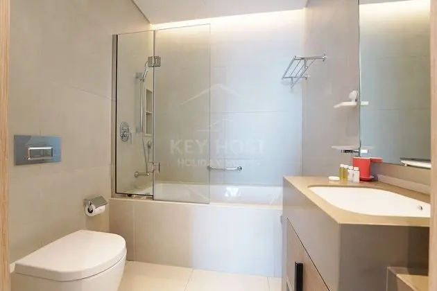 Deluxe Apart Daire, 1 Yatak Odası