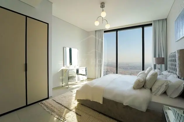 Deluxe Apart Daire, 2 Yatak Odası