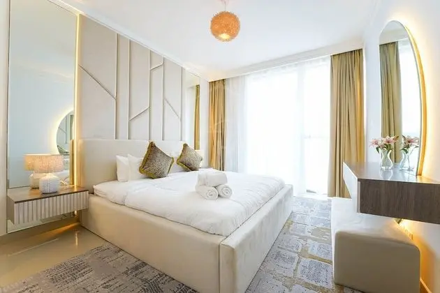 Premier Apart Daire
