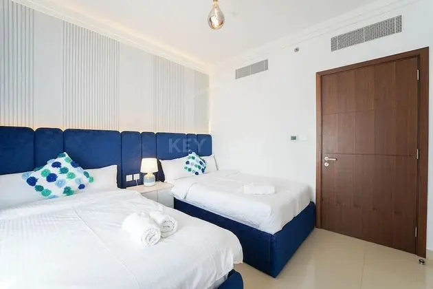 Premier Apart Daire